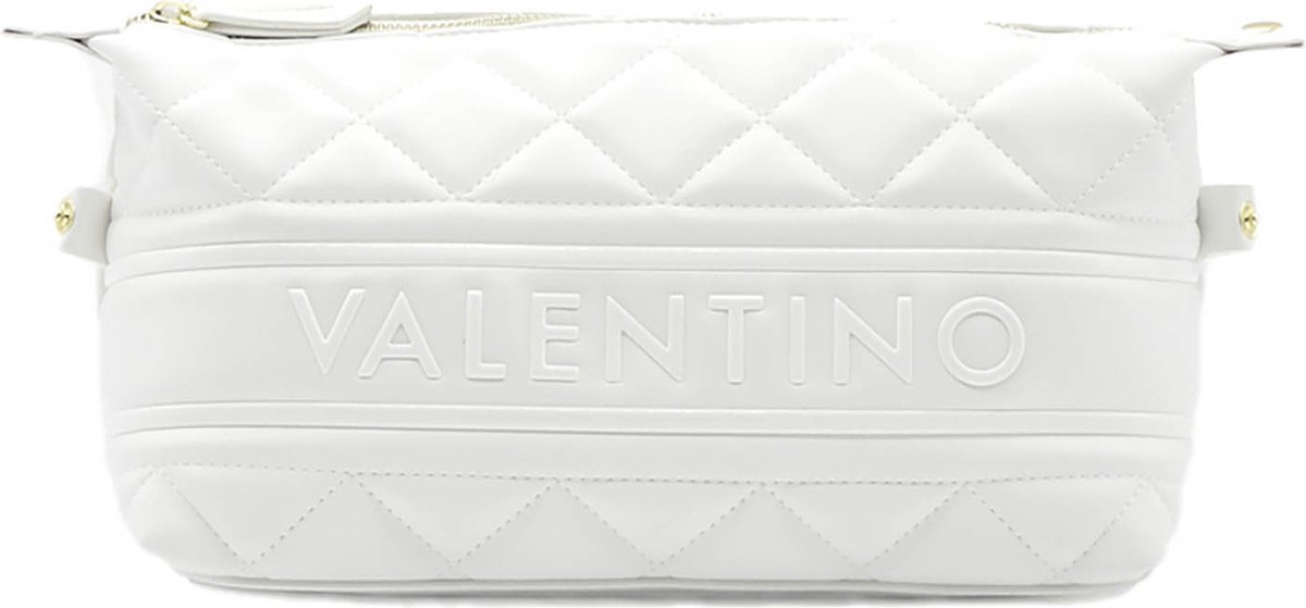 Valentino Bags Ada Dames Toilettas - Wit