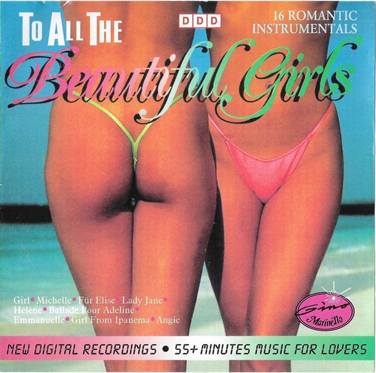 Beautiful Girls