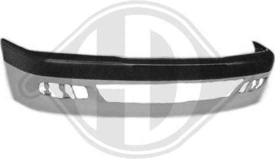 Voorbumper Peugeot 306 Hatchback (7a, 7c, N3, N5). Model: 1993 - 2003 ...