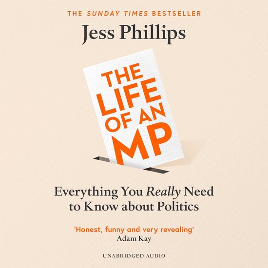 Everything You Really Need to Know About Politics - cover
