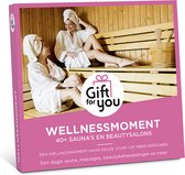 GiftForYou - Wellnessmoment
