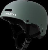 Mystic Vandal Pro Helm - 2023 - Dark Olive - M/L