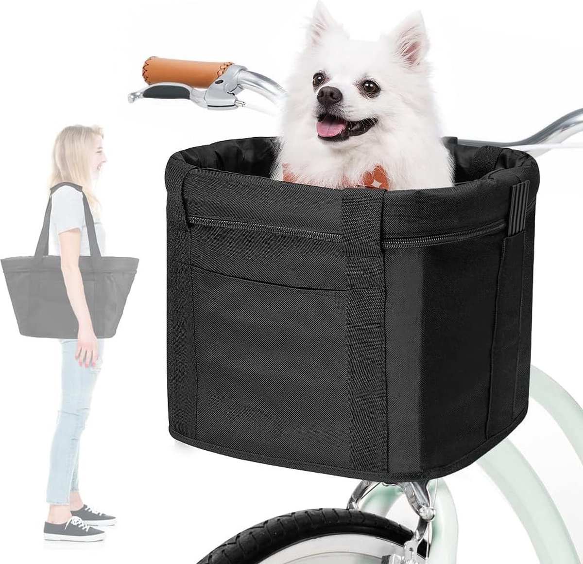 Fietsmand