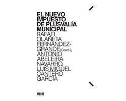 El nuevo Impuesto de Plusvalía municipal