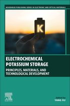 Woodhead Publishing Series in Electronic and Optical Materials- Electrochemical Potassium Storage
