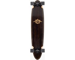 Foto: Landyachtz big dipper 42 longboard sun logo