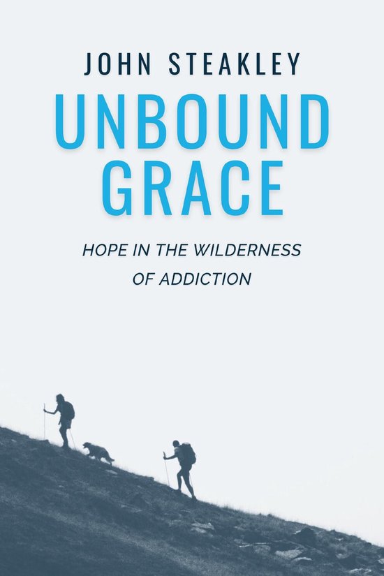 Unbound Grace - cover