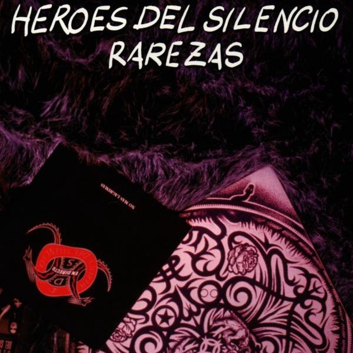 Rarezas