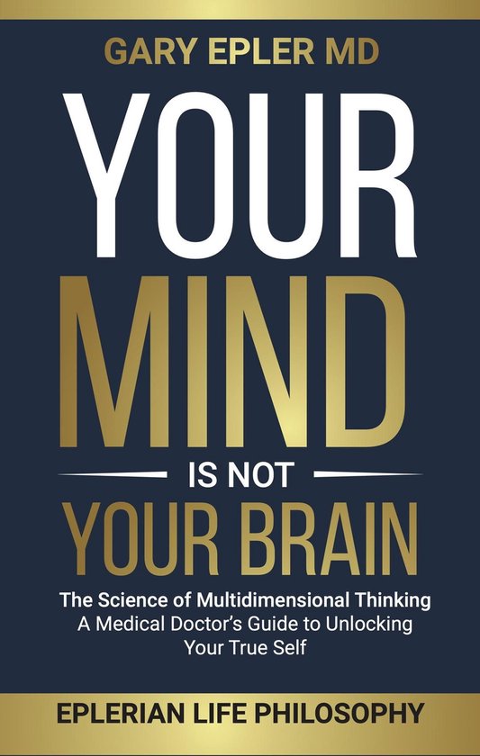 Your Mind is not Your Brain