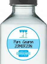TC® - Wasparfum - Pure Geuren - Zomerzon - 100 ml.