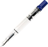 TWSBI Eco Fountain Pen Dark Sapphire - Stub 1.1