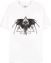 Diablo IV - Unholy Trinity T-shirt - XXL