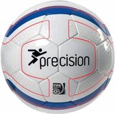 Precision Training - Ballon de football Rosario - taille 4 - Football de match - Label de qualité FIFA