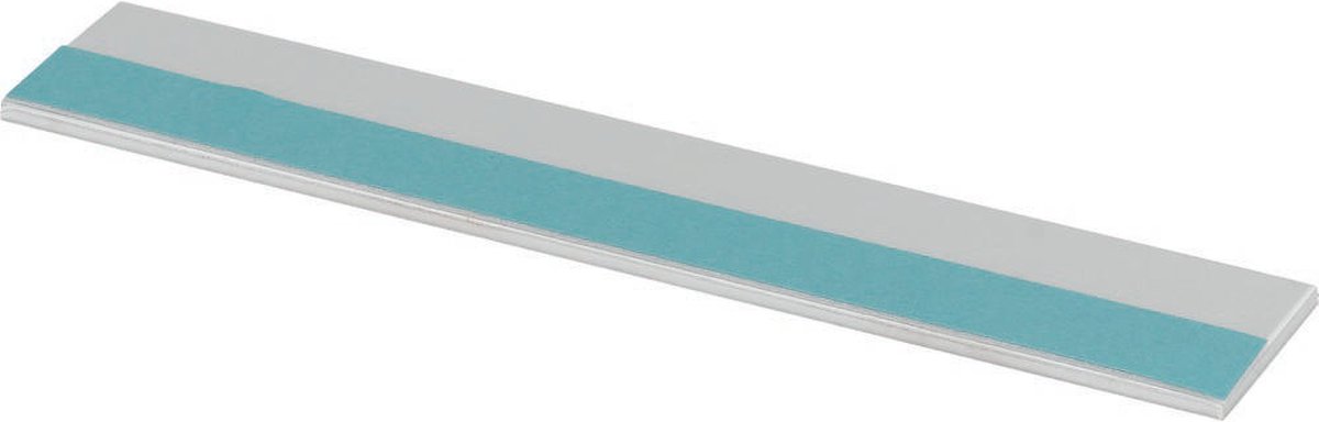 Eaton eindkap voor railsteun 3P 60mm - 148589 - E3FZK