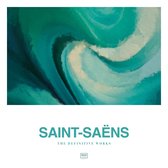 Various Artists - Saint-Saëns: The Definite Works (CD) (Limited Edition)