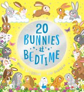Twenty at Bedtime- Twenty Bunnies at Bedtime