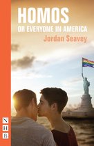 Seavey, J: Homos, or Everyone in America