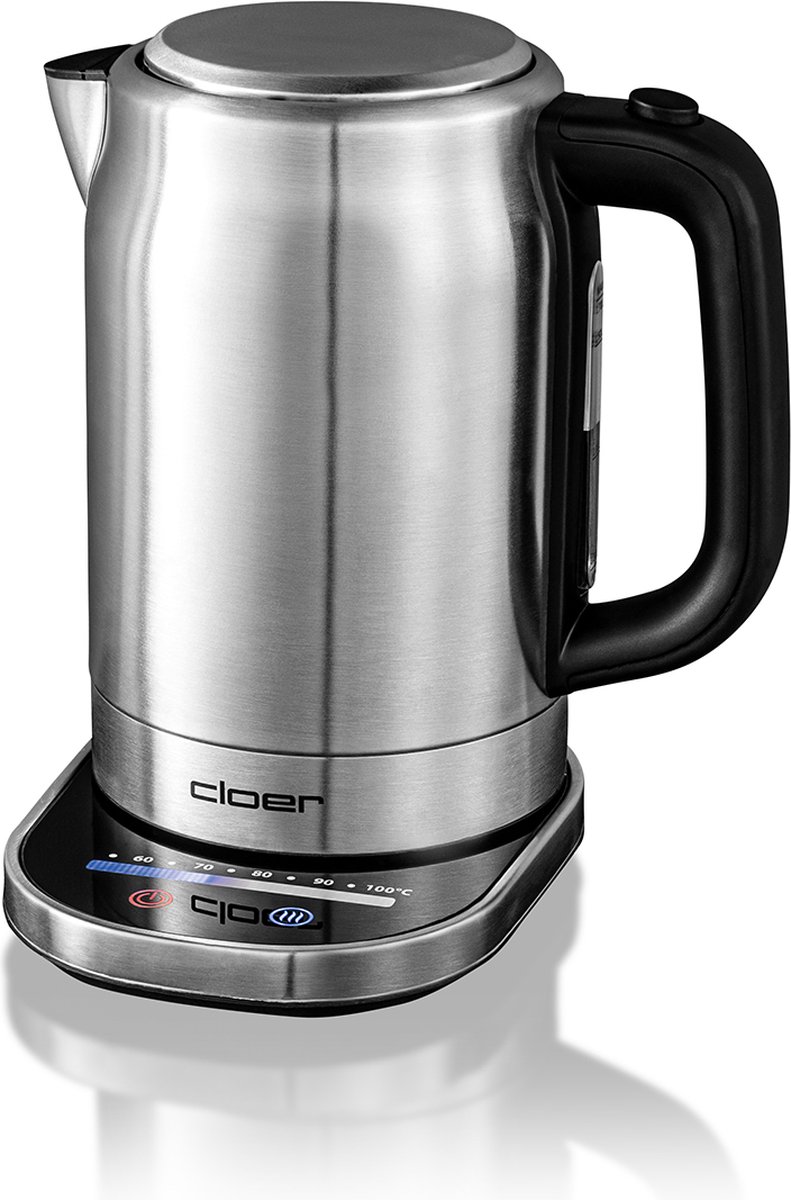 Cloer waterkoker 4459