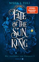 Die Artefakte von Ouranos 3 - Fate of the Sun King