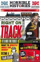 Horrible Histories - Right On Track