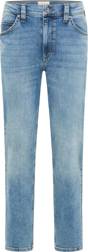 Style Tramper Straight, middenblauw 883, 31W / 32L Style Tramper Straight, middenblauw 883, 31W / 32L