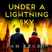 Under a Lightning Sky: a brand new gripping and page-turning historical suspense set against the backdrop of the Blitz for 2024
