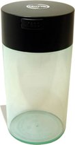 Bouchon noir transparent Tightvac 1,3 litre