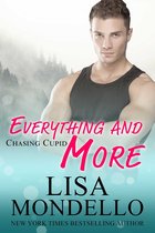 The Goddess Circle Series 1 - Everything and More: Chasing Cupid