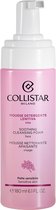 COLLISTAR - Soothing Cleansing Foam - 180 ml - Reinigingsfoam