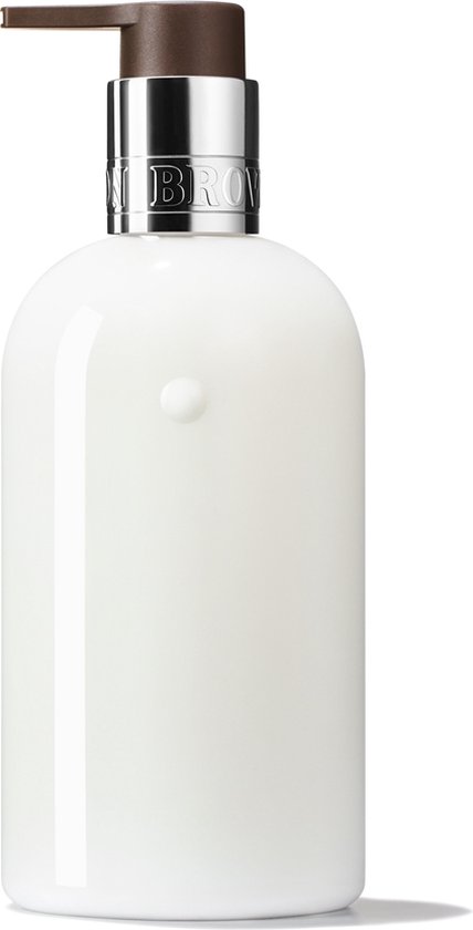 Molton Brown Bath & Body Melk Neon Amber Bodylotion 300ml | bol