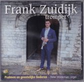 Frank Zuidijk, Psalmen en geestelijke liederen - Frank Zuidijk (trompet), Peter Wildeman (orgel)