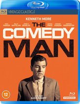 The Comedy Man - blu-ray - Import