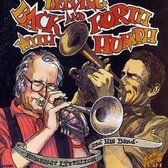 Humphrey Lyttelton & His Band - Delving Back & Forth With Humph (CD)