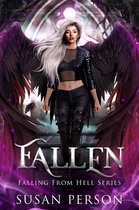 Falling From Hell 1 - Fallen