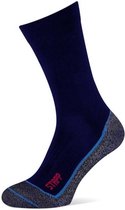 Stapp stevige Heren werk sokken - Boston Cool - 46 - Blauw.