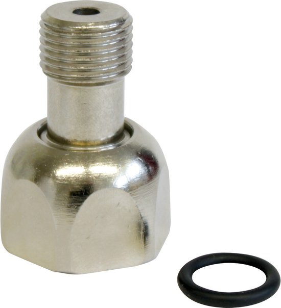 DENNERLE CO2 wegwerpfles 1200 g kopen
