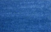 MarpaJansen Transparent Vliegerpapier Blauw 70x100 cm