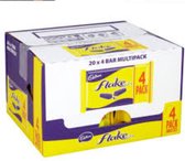 Cadbury Flake 20x4pk
