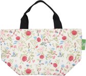 Eco Chic Cool Lunch Tasje - Floral