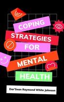 Coping Strategies For Mental Health