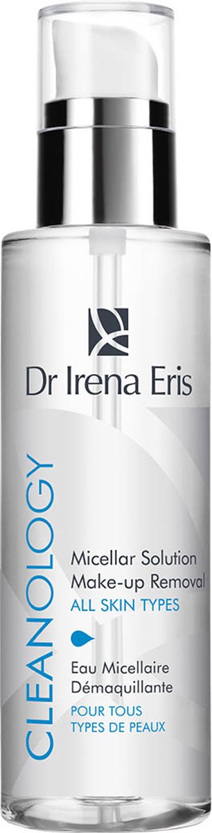 Goedkoopste Dr Irena Eris Cleanology Micellar solution make-up removal 200 ml