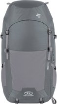 Highlander Backpack Ben Nevis Dames - 52L - Grey
