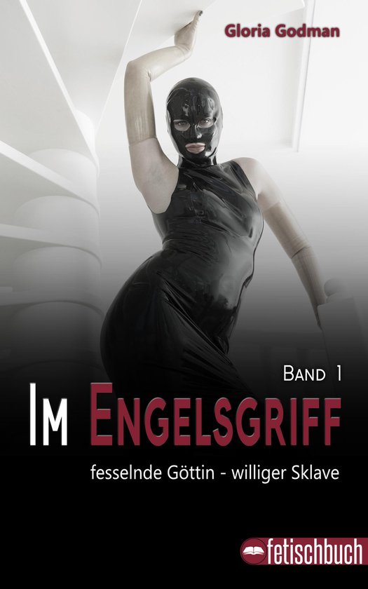 Im Engelsgriff 1 - cover