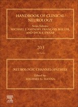 Neurological Channelopathies