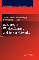 Advances in Wireless Sensors and Sensor Networks