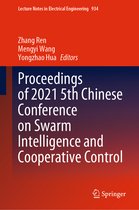 Lecture Notes in Electrical Engineering- Proceedings of 2021 5th Chinese Conference on Swarm Intelligence and Cooperative Control