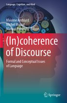 In coherence of Discourse