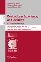 Design User Experience and Usability UX Research and Design