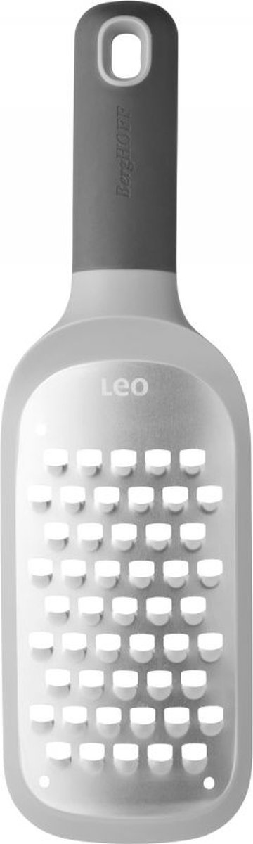 LEO Handrasp ultra-grof - Grijs -