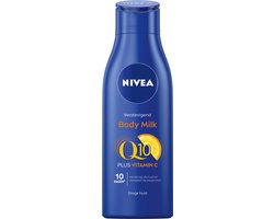 NIVEA Q10plus Verstevigend - 250 ml - Body Milk
